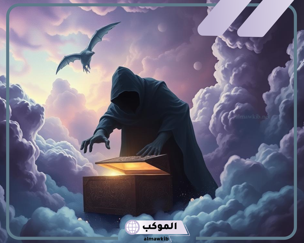 تفسير سرقة الذهب في المنام
