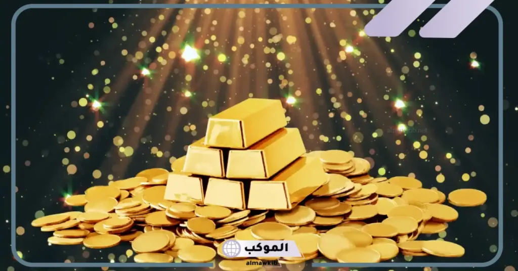 تفسير سرقة الذهب في المنام للعزباء