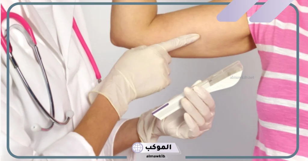 كيف أوقف النزيف بسبب شريحة منع الحمل