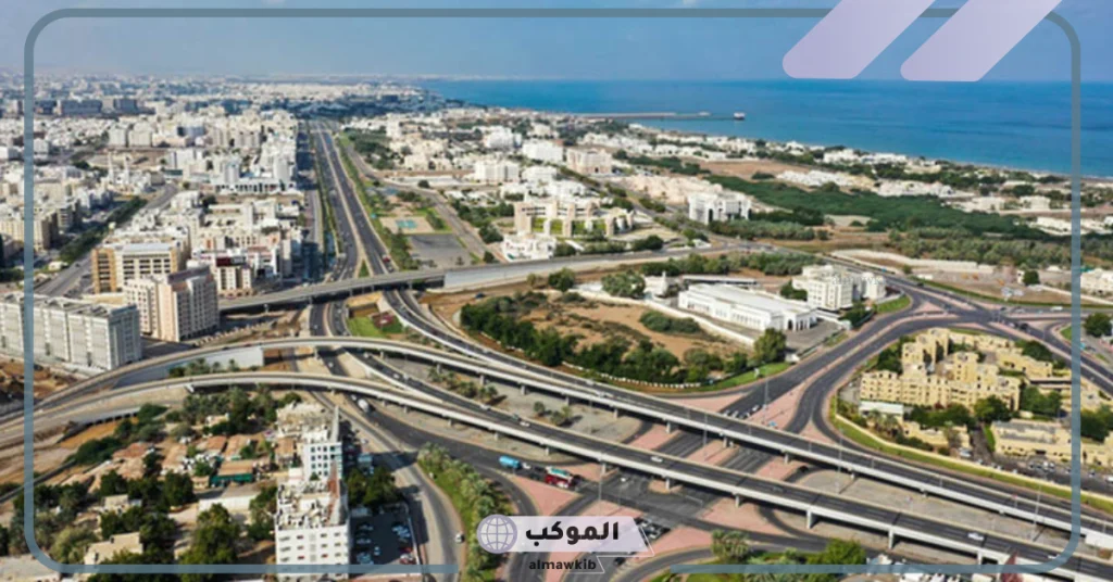 رسميًا.. السعودية تبدأ بتطوير شبكة الطرق الدويلة لتقديم سبل الراحة للجميع 5 تسعى المملكة لتطور شبكة الطرق الدولية بها