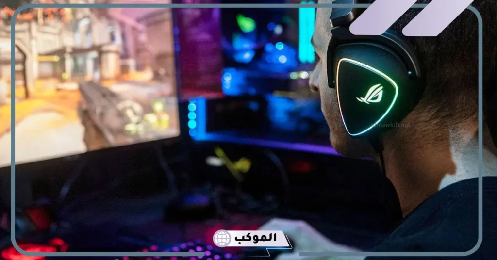 10 شركات نجحت في تطوير الألعبا