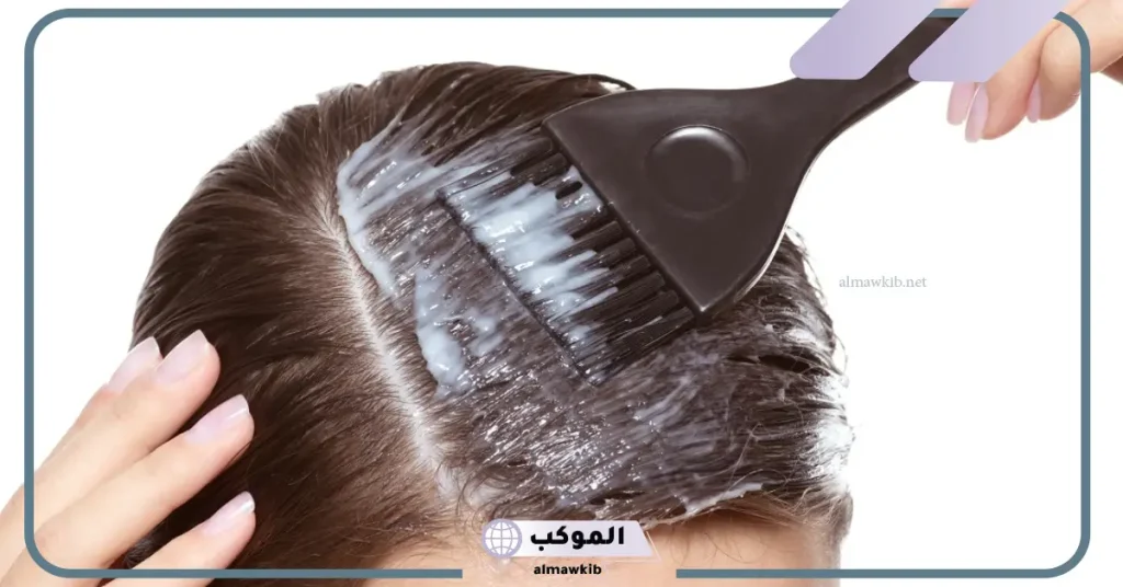 تجربتي مع صبغ الشعر بعد الحناء أبهرتني 6 أفضل لون صبغة بعد الحنة