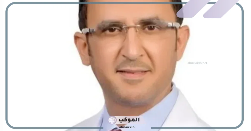 تجربتي مع الدكتور احمد العيسى لعلاج الأمراض الجلدية 6 الحجز مع الدكتور أحمد العيسى