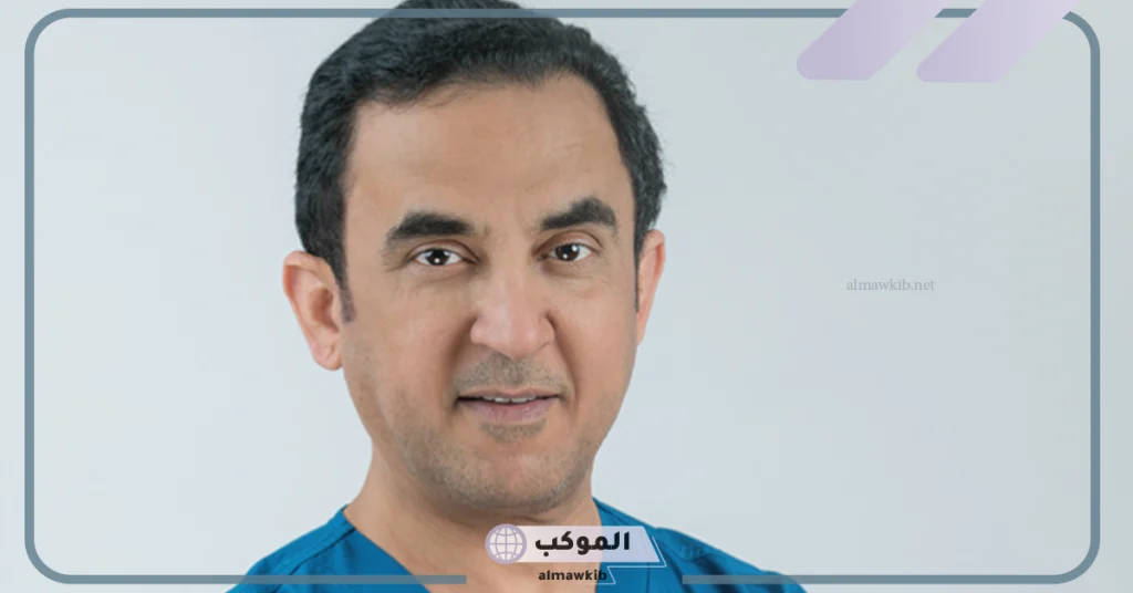 تجربتي مع الدكتور احمد العيسى لعلاج الأمراض الجلدية 5 الوصفة من الدكتور أحمد العيسى