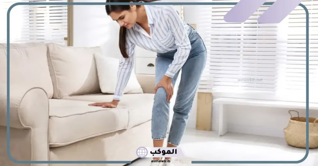 تجربتي في علاج خشونة الركبه بأفضل الطرق 6 علاج خشونة الركبة نهائيا بحب الرشاد