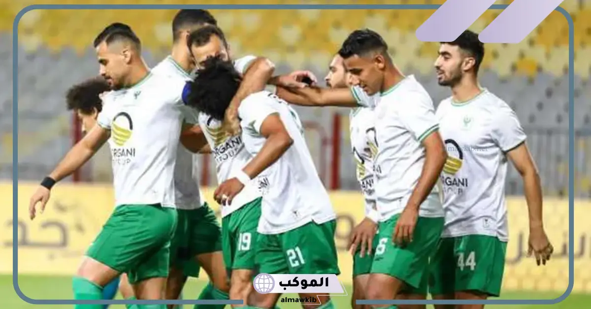 عودة الإيجبشن ليج.. القنوات الناقلة لمباراة المصري البورسعيدي وطلائع الجيش اليوم 5 تعرف على موعد مباراة المصري والجيش