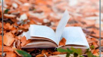 عبارات عن الخريف