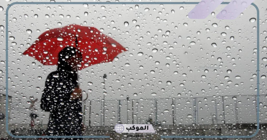 كلمات عن المطر تويتر.. أجمل ما قيل عن المطر 2025 5 أجمل ما قيل عن المطر