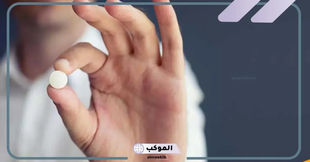 حبوب بريستيك وزيادة الوزن