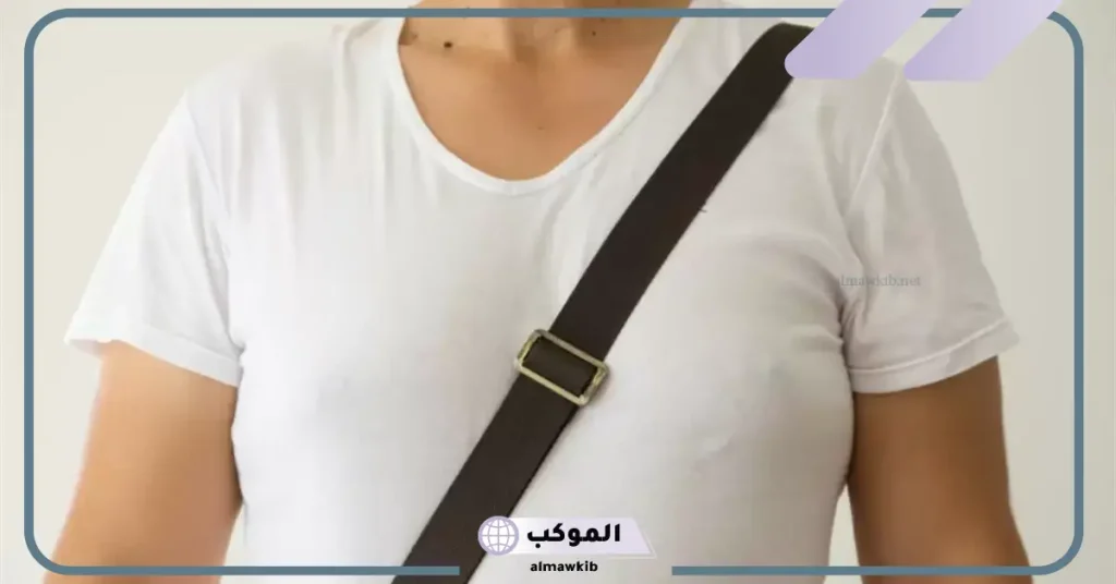 فشل عملية التثدي