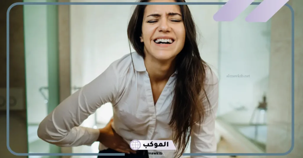 ما هو سبب التشنج المهبلي؟