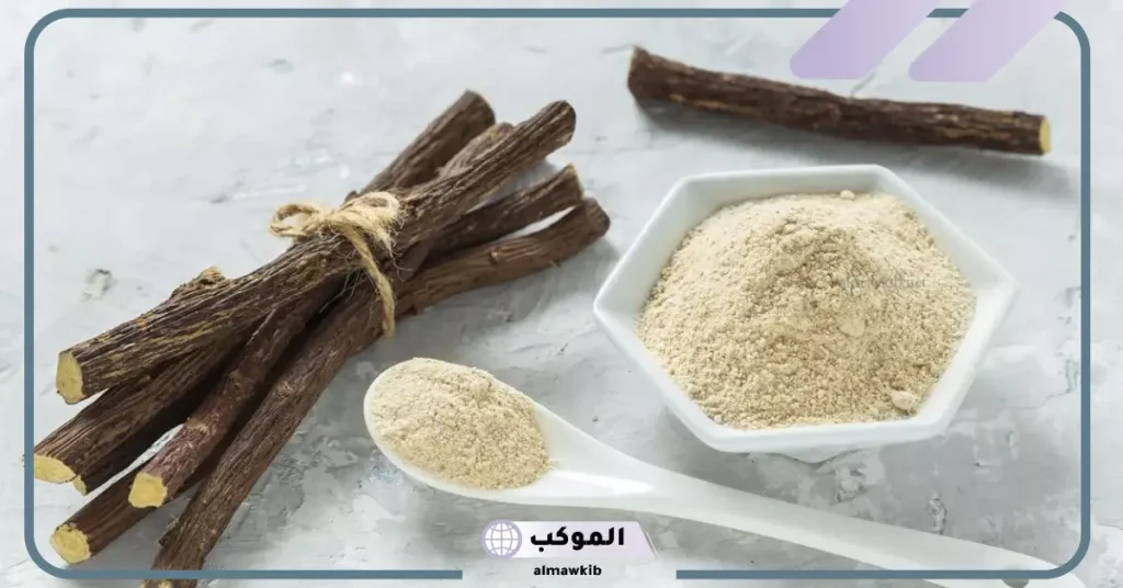 طريقة استخدام سيروم عرق السوس للتبيض