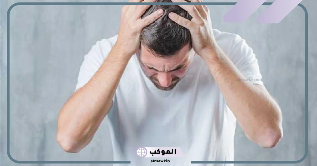 هل الصداع التوتري خطير
