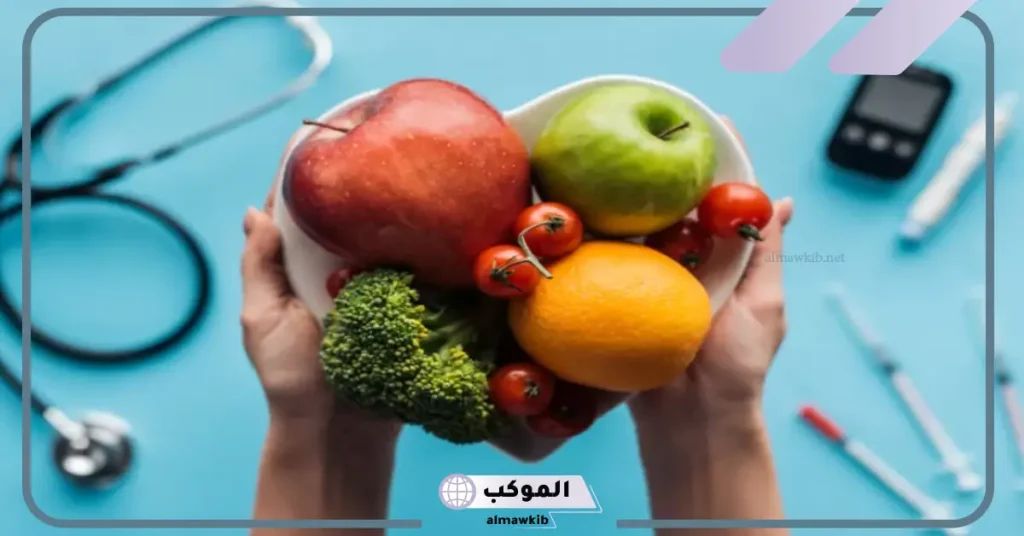 طعام مرحلة ما قبل السكري