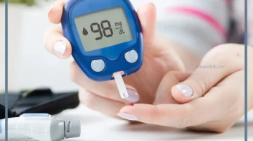 علامات مقاومة الانسولين