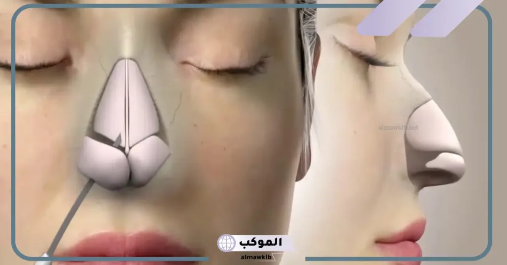 تجربتي مع عملية الجيوب الأنفية وتعديل انحراف الحاجز الأنفي 6 أضرار عملية الجيوب الأنفية