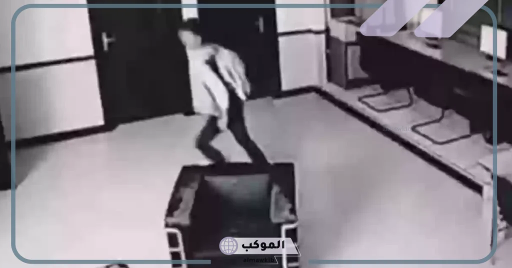 تجنب نشرها واحذر الغرامة.. الداخلية السعودية تحذر الجميع من غرامة 50 ألف عقوبة نشر هذه المقاطع 5 الداخلية السعودية تحذر الجميع من غرامة 50 ألف عقوبة نشر هذه المقاطع