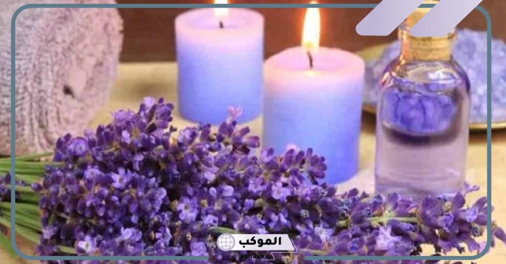 طريقة عمل غسول الخزامى للمنطقة الحساسة