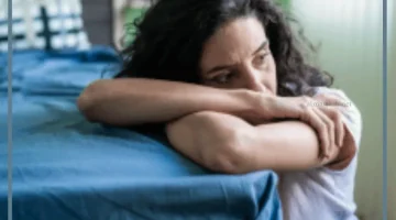 فترة اكتئاب الحمل