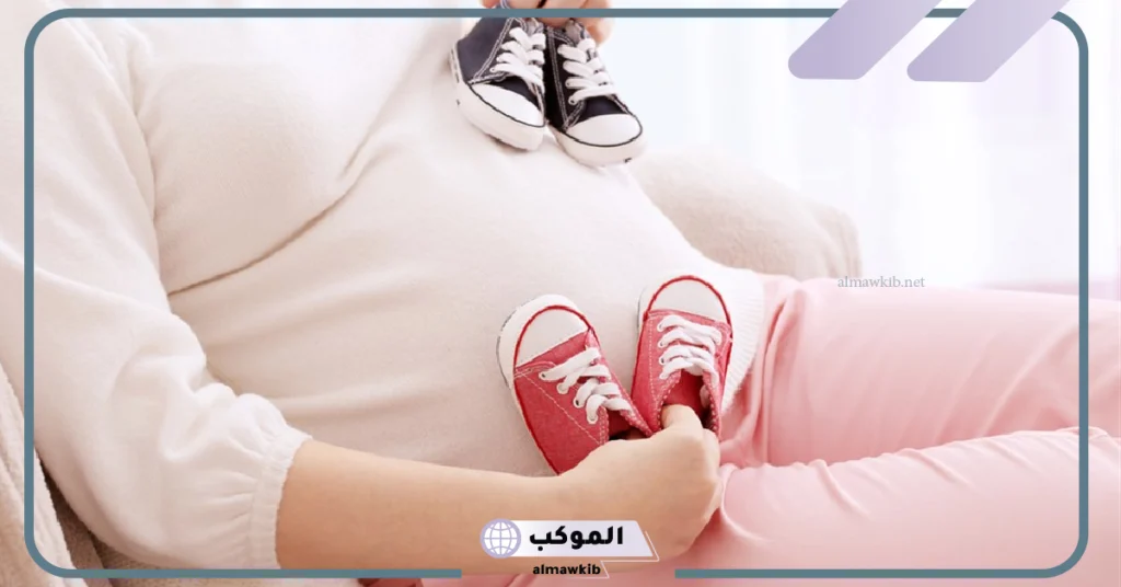 تجربتي مع البردقوش للحمل بتوأم