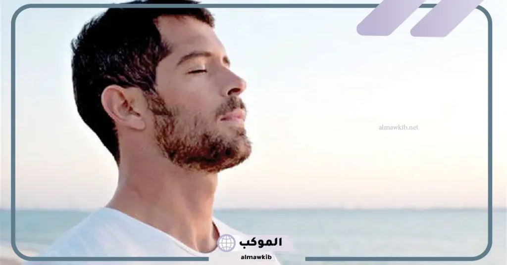 فوائد التنفس العميق قبل النوم