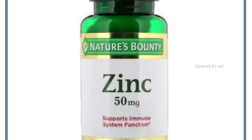 فوائد الزنك للشعر