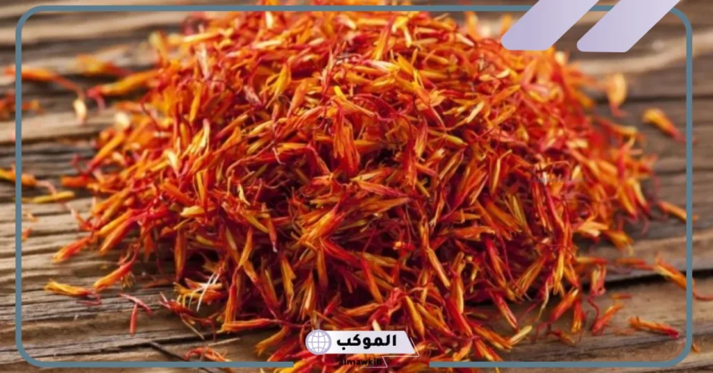 تجربتي مع العصفر للخوف والتوتر بالنتيجة .. العصفر في السنة النبوية للخوف 5 العصفر للخوف جابر القحطاني