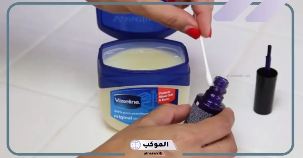 علاج الشرخ المزمن في البيت