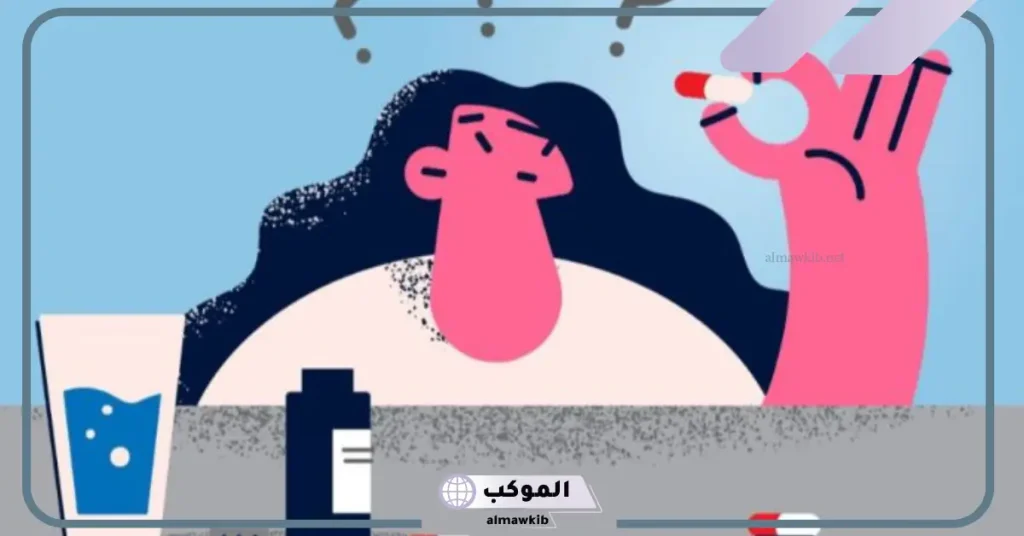 فوائد حبوب ستراتيرا نفساني