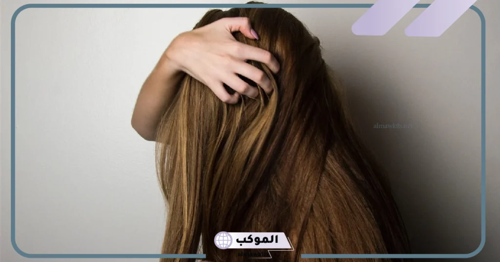 تجربتي مع حبوب سنتروم للشعر