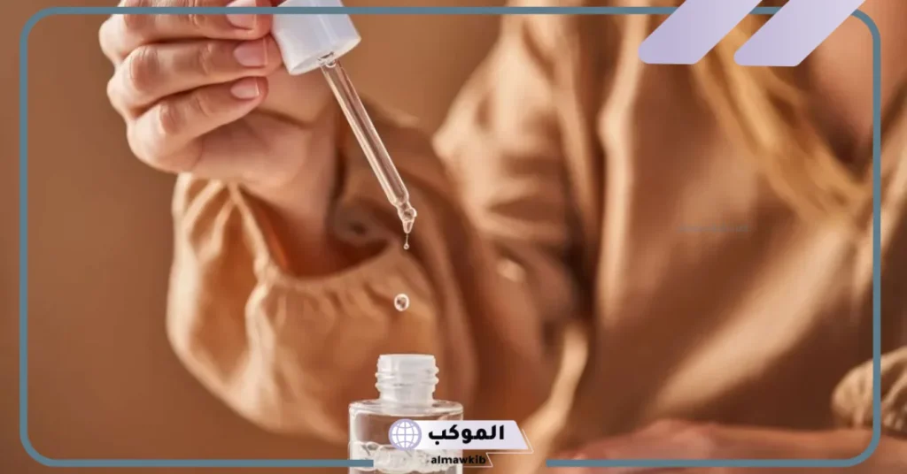 تجربتي مع سيروم فيتامين سي للوجه واستعادة الشباب 5 طريقة استخدام سيروم فيتامين سي للوجة