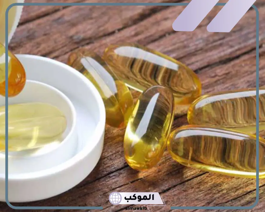 تجربتي مع كبسولات فيتامين e للبشرة ونضارتها
