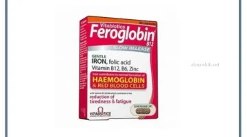 فيروجلوبين لصحة الشعر