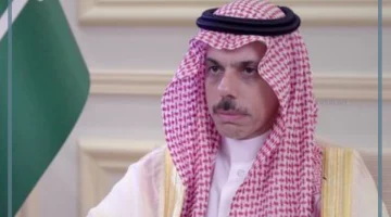 فيصل بن فرحان