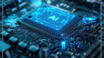 قاعدة جديدة لتصدير رقائق الذكاء الاصطناعي