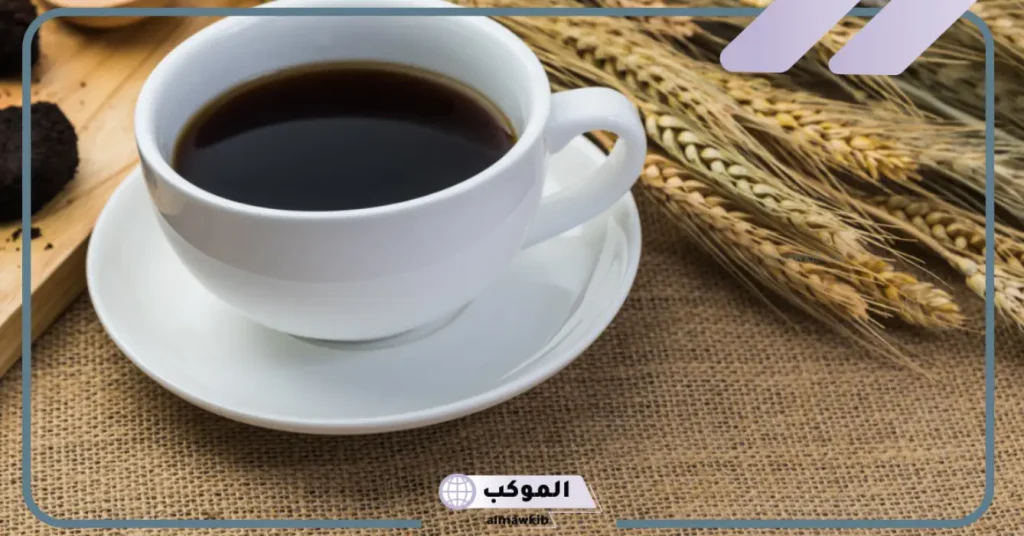 فوائد قهوة الشعير للتنحيف