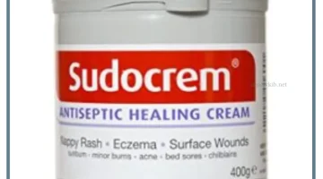 كريم سودو للتفتيح