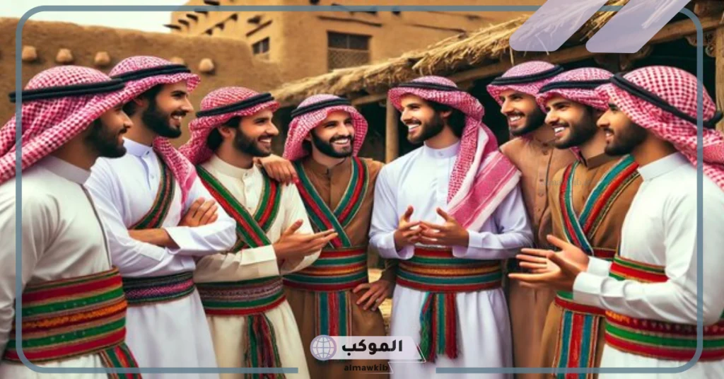 أشهر كلمات جيزانيه قديمة عامية ومعانيها 6 كلمات جيزانية غريبة