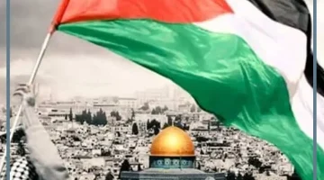 كلمات عن فلسطين