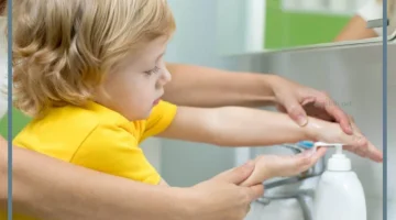 كلمة إذاعية عن أهمية النظافة