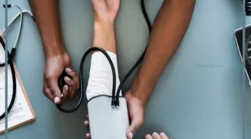 كم راتب الممرض السعودي