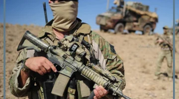 كم راتب ضابط في السعودية