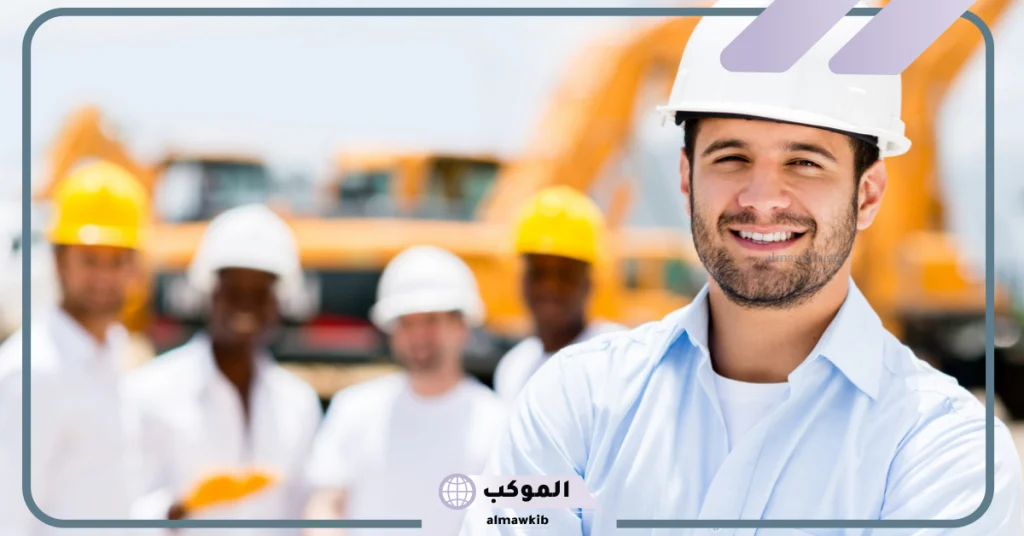 راتب المهندس المعماري حديث التخرج في السعودية