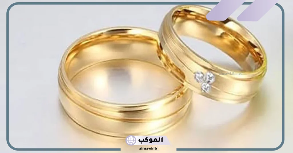 تفسير حلم لبس الدبلة للرجل