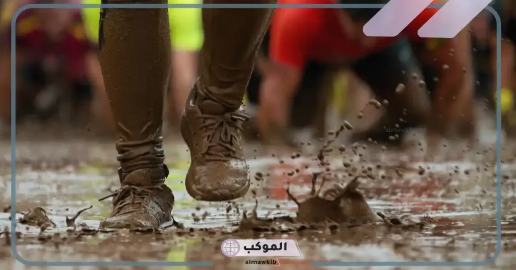 تفسير حلم المشي في الطين والخروج منه للعزباء