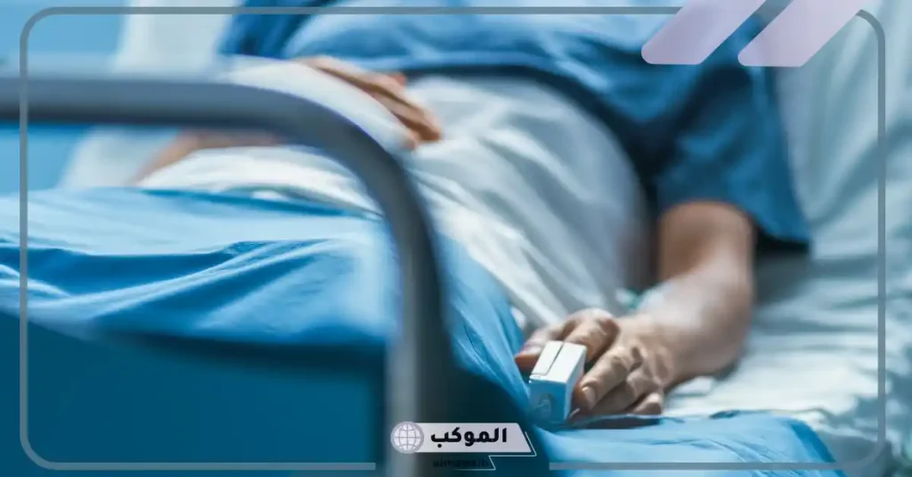 تفسير حلم المرض الخطير لشخص آخر