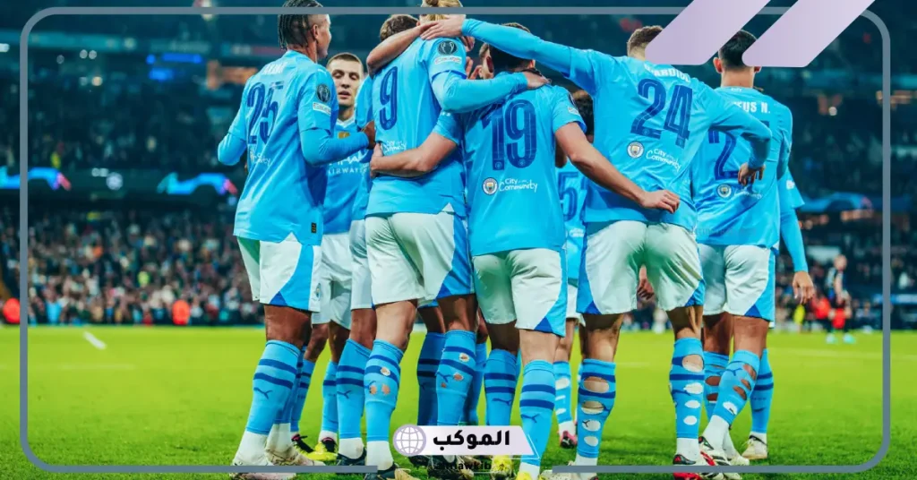 البريمرليج.. القنوات الناقلة وموعد مباراة مانشستر سيتي أمام ساوثهامبتون اليوم في الدوري الإنجليزي 5 موعد مباراة مانشستر سيتي أمام ساوثهامبتون