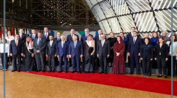 مجلس التعاون الخليجي