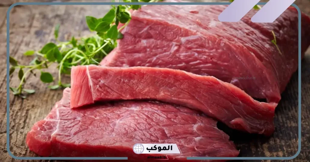 تفسير حلم رؤية اللحم في المنام وعلاقته بالأموال 5 طبخ اللحم في المنام للمتزوجة