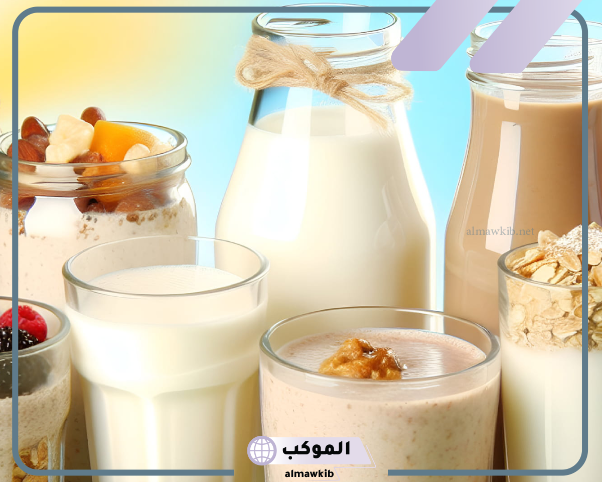 تجربتي لزيادة وزن طفلي